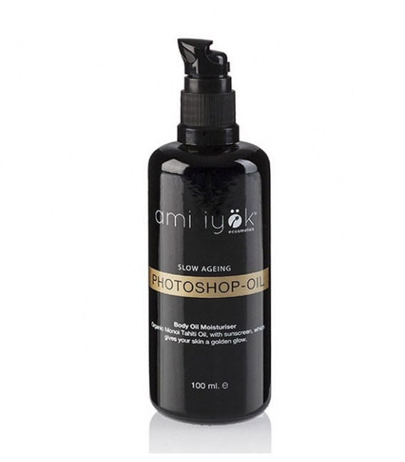 body moisturizing oil