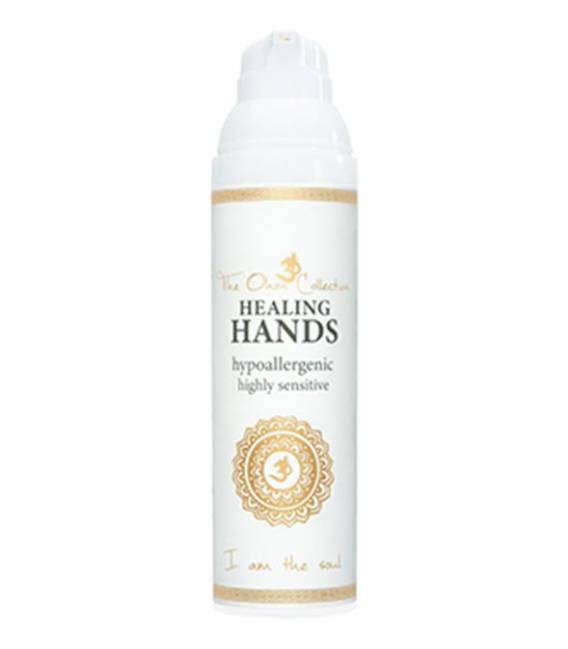 Hypoallergenic Hand Cream Ideal for Sensitive Skin ᐅ