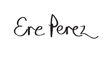 Ere Perez Makeup - the most trendy &amp; best 100% natural makeup